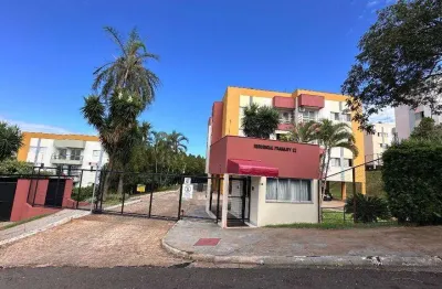 Apartamento à venda em londrina, conjunto residencial itamaraty, com 3 quartos, com 72 m²