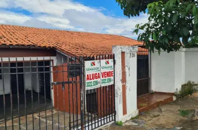 Casa à venda e para alugar em cambé, jardim silvino, com 3 quartos, com 150 m²