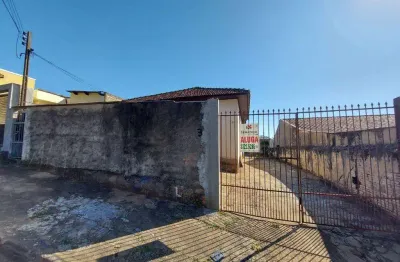 Casa com 2 quartos para alugar na Rua Canopus, 39, Sol, Londrina