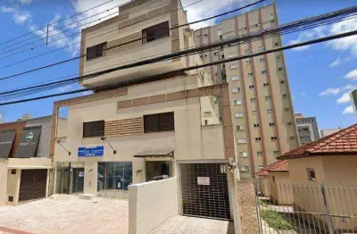 Apartamento para alugar em londrina, centro, com 1 quarto, com 35 m², rocha catori