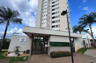 Apartamento à venda em londrina, jardim morumbi, com 3 quartos, com 64.25 m²