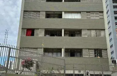 Apartamento à venda em londrina, centro, com 2 quartos, com 57.26 m², santa ana