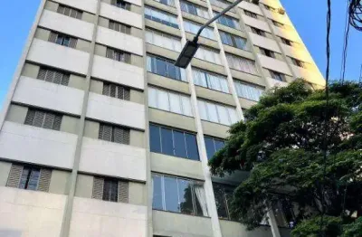 Apartamento à venda em londrina, centro, com 3 quartos, com 98.26 m²,  edificio gina matriz