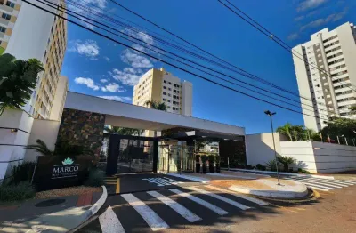 Apartamento à venda em londrina, jardim morumbi, com 3 quartos, com 62.5 m²