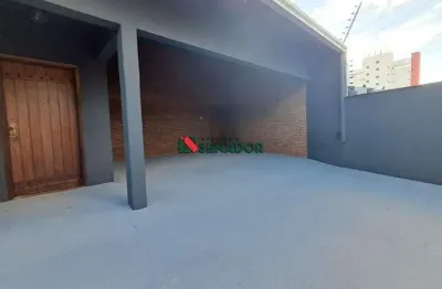 Casa à venda e para alugar em Londrina, Boa Vista, com 4 quartos, com 556 m²