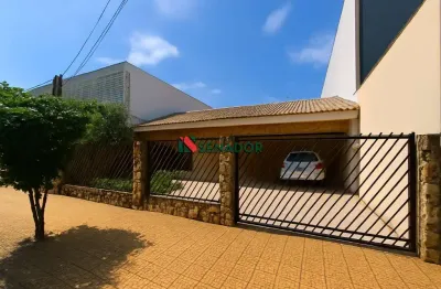 Casa à venda e para alugar em londrina, san conrado, com 4 quartos, com 185 m²