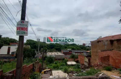 Terreno comercial à venda na Rua Antônia Pattaro Grigoletto, SN, Dom Pedro, Londrina