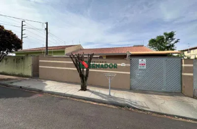 Casa à venda em londrina, jardim oguido, com 2 quartos, com 78.05 m²