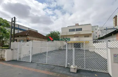 Sala à venda e para alugar em Londrina, Centro, com 5 quartos, com 400 m²