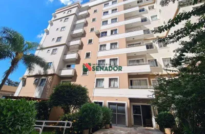 Apartamento à venda em londrina, parque jamaica, com 3 quartos, com 82.58 m², cond piazza di roma