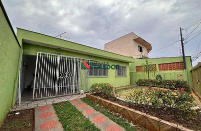 Casa à venda em londrina, jardim viena, com 3 quartos, com 139.65 m²