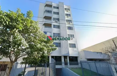 Apartamento à venda em londrina, vila ernest, com 3 quartos, com 93.21 m²