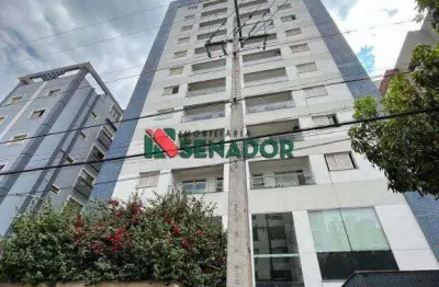 Apartamento à venda em londrina, vila ipiranga, com 2 quartos, com 60.55 m², vernazza