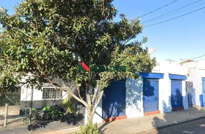 Sala comercial com 1 sala para alugar no Jardim Palmares, Londrina 