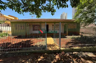 Chácara à venda em londrina, aurora, com 3 quartos, com 3008 m²