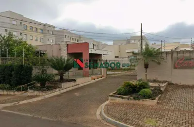 Casa à venda em cambé, centro, com 3 quartos, com 68 m², condomínio residencial carolina