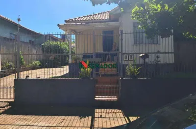 Casa à venda de peroba rosa em londrina, jardim palmares, com 2 quartos, com 125.3 m²