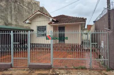 Casa para alugar em londrina, vila monteiro, com 1 quarto, com 40 m²