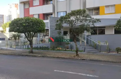 Apartamento à venda e para alugar em londrina, centro, com 2 quartos, com 62.76 m²