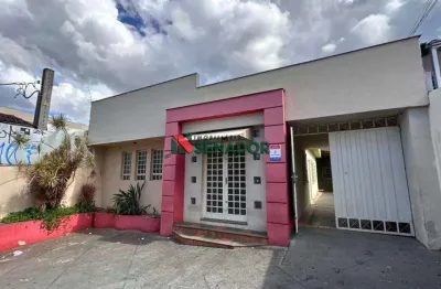 Casa para alugar em londrina, centro, com 4 quartos, com 440 m²