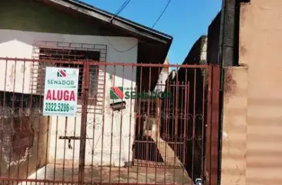 Casa para alugar em londrina, vila ziober, com 1 quarto, com 200 m²