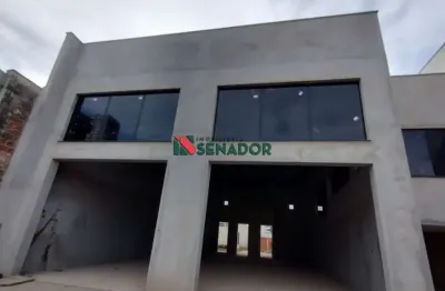 Barracão / Galpão / Depósito com 1 sala para alugar no São Vicente, Londrina 