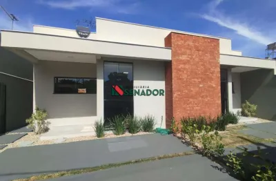 Casa para alugar em londrina, jardim lolata, com 2 quartos, com 57 m²