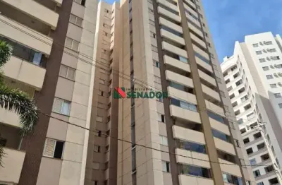 Apartamento à venda em londrina, gleba fazenda palhano, com 3 quartos, com 76.61 m², mirante do lago