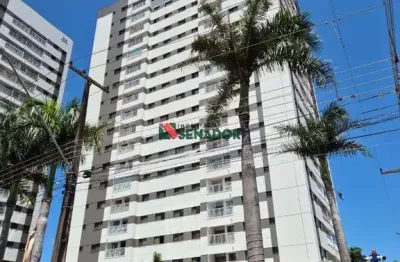 Apartamento para alugar em Londrina, Parque Jamaica, com 2 quartos, com 60 m²