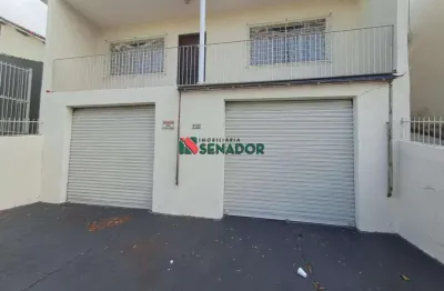 Casa para alugar em Londrina, Shangri-lá, com 3 quartos, com 431 m²