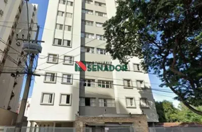 Apartamento à venda em Londrina, Conceição, com 3 quartos, com 70.82 m², Edifício CASTEL GANDOLFO
