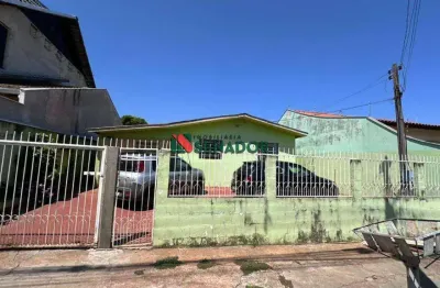 Casa à venda em Cambé, Parque Residencial Ana Rosa, com 3 quartos, com 300 m²