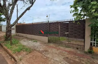 Casa para alugar em Londrina, Maria Lúcia, com 3 quartos, com 88.12 m²