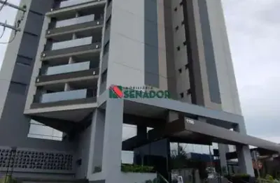 Apartamento à venda e para alugar em Londrina, Centro, com 3 quartos, com 86 m²