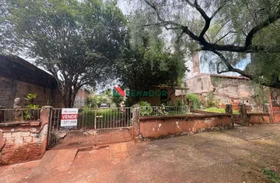 Terreno à venda em Londrina, Nossa Senhora de Lourdes, com 383 m²