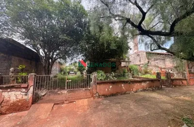 Terreno à venda em Londrina, Nossa Senhora de Lourdes, com 383 m²