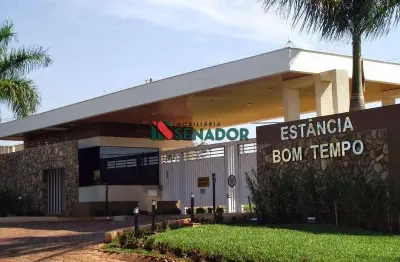 Terreno à venda na Rua João Balbino dos Santos, Esperança, Londrina