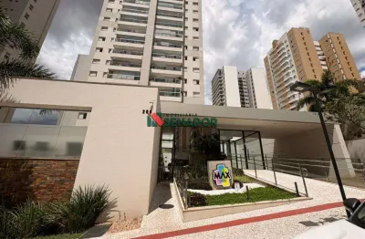 Apartamento para alugar em Londrina, Gleba Fazenda Palhano, com 2 quartos, com 83 m²