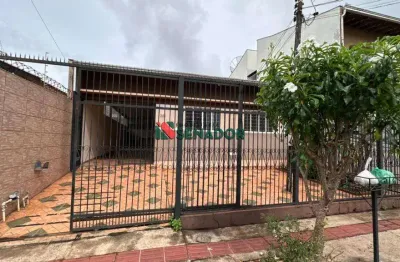 Casa para alugar em Londrina, Vila Nova, com 3 quartos, com 95 m²