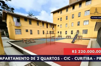 Apartamento de 2 quartos no conjunto moradias augusta viii