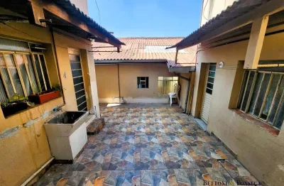 Casa com 5 quartos à venda na Rua Álvaro Moleta, 331, Pilarzinho, Curitiba