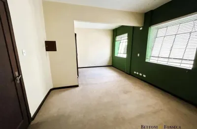 Sala comercial com 2 salas à venda na Rua Candido Lopes, 205, Centro, Curitiba