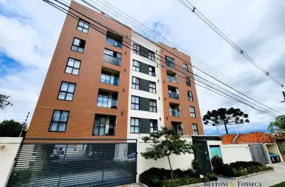 Excelente apartamento de 2 quartos, com armario sob medida!