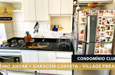 Apartamento com 2 quartos à venda na Rua Hilário Moro, 526, Tingui, Curitiba