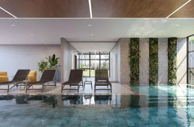 Terreno de 210m2 em condominio clube,  santa candida