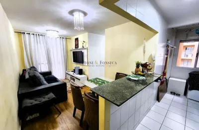 Apartamento com 3 quartos à venda na Rua Hilário Moro, 526, Tingui, Curitiba