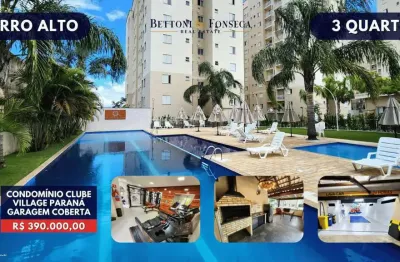 Apartamento com 3 quartos à venda na Rua Hilário Moro, 526, Tingui, Curitiba