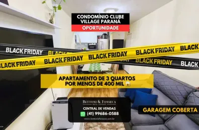 Apartamento com 3 quartos à venda na Rua Hilário Moro, 526, Tingui, Curitiba