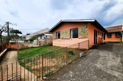 Casa com 4 quartos à venda na Rua Altevir de Souza Gonçalves, 36, Bacacheri, Curitiba