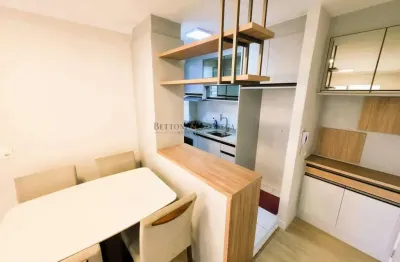 Apartamento encantador curitiba, condomínio clube  3 quartos